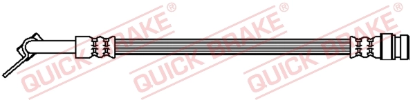 Brake Hose